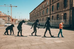 The Evolution of UI/UX: From Skeuomorphism to Neumorphism & Beyond