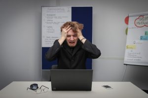 10 UX Mistakes That Are Costing You Conversions