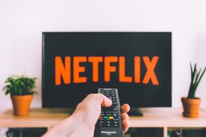 How Netflix Masters Personalization Through UX Design