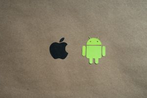 Apple vs. Android: A UX Design Comparison