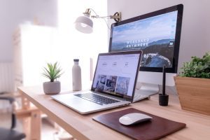 How to Design a Website That Actually Converts in 2025