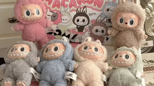 Labubu Doll: The Cuddly Toy That’s Taking Over Hearts Worldwide