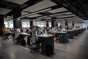 Systems Limited Eyes Strategic Acquisition in the IT Sector
