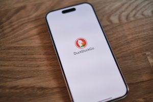 DuckDuckGo Now Lets You Block AI-Generated Images in Search
