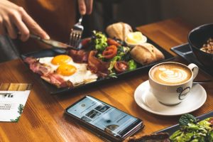 UX Meets Food: Designing Delicious Digital Experiences