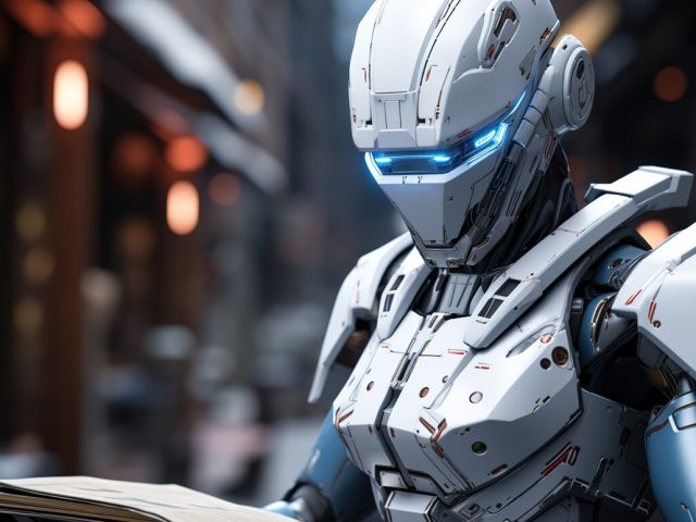 RoboCop Expansion & Stronghold Crusader Remaster Now on GeForce NOW