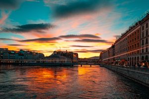 Join the AI for Good Global Summit 2026: Youth Zone in Geneva Now Open for Registrations!
