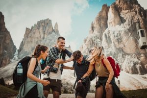 Travel Meets UX: Designing Seamless Journeys in the Digital Age
