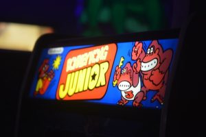 Donkey Kong Bananza’s Artist Mode Is Letting Players Sculpt Their Imaginations