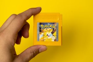 Pokémon Presents: Where and When to Watch Today’s Big Pokémon Reveal