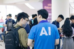 UNC Summer Workshops Help Students Build Generative AI Skills