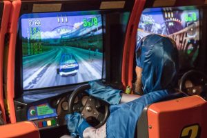 NASCAR 25: iRacing’s First Console Title Set for October 14, 2025 Launch