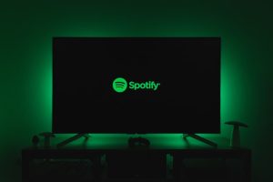 Spotify Faces Backlash for Publishing AI-Generated Songs Mimicking Dead Artists