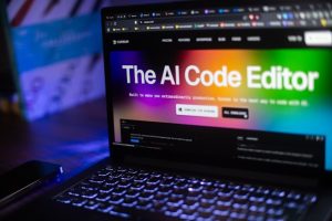 Stop Chasing Frontend Frameworks: Let AI Run Your App Using MCP Servers