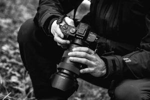 Learn Photography: A Beginner’s Guide to Mastering the Art with Your Camera or Phone