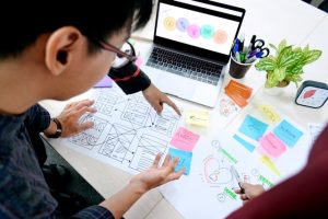 Learn UI/UX Design from Scratch (Free Resources + Job Links)