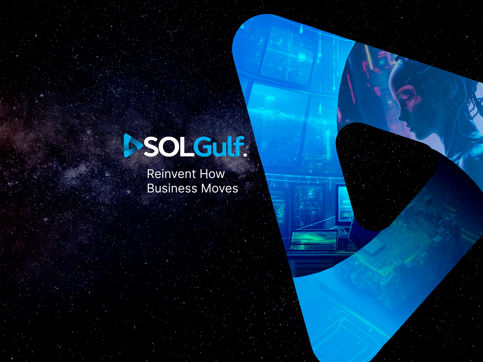 SOLGulf